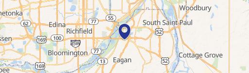 Eagan Flex Space Available