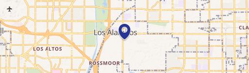 Retail Space in Los Alamitos