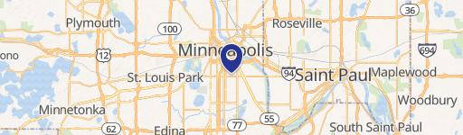 Medical Clinic Space Available