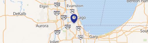 Land Site Near Midway Airport