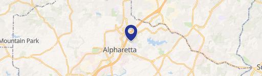 Alpharetta Office Space Available