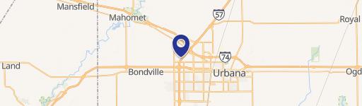 Champaign Commercial Property For Sale