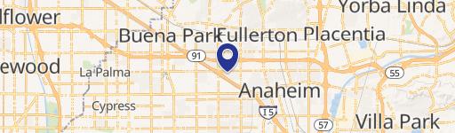 Prime Retail Space in Anaheim