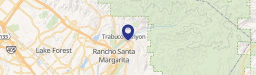 Rancho Santa Margarita Retail Center