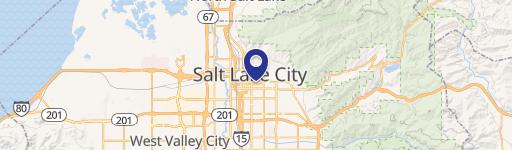 Sublease Space in Salt Lake