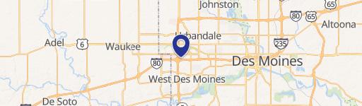 West Des Moines Commercial Space