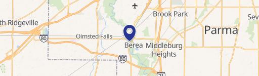 Industrial Land Development Site