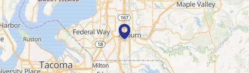 Auburn Flex Space Available