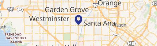 Retail Space in Santa Ana