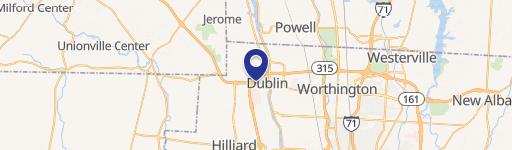 Dublin Office Space For Rent