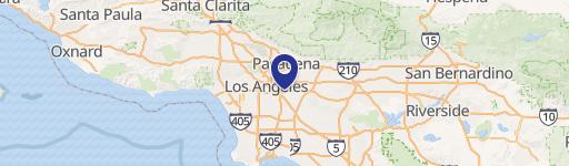 Prime Los Angeles Investment Opportunity