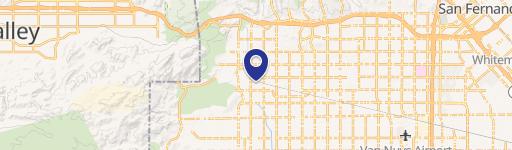 Chatsworth Industrial Space Sublease