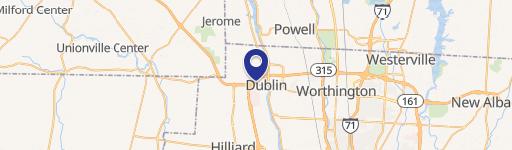 Professional Office Space in Dublin