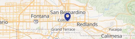 Office Space in Hospitality Center