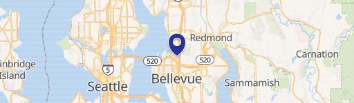 Eastside Location Near Tech Hubs