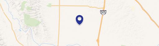 Commercially Entitled Parcel in Esparto