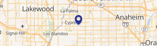 Cypress Office Space For Rent