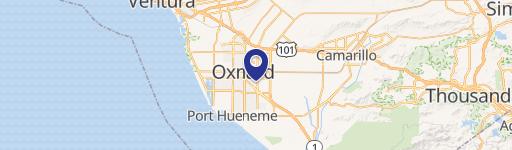 Oxnard Renovated Industrial Space