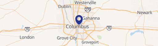 Office Space in Franklinton District