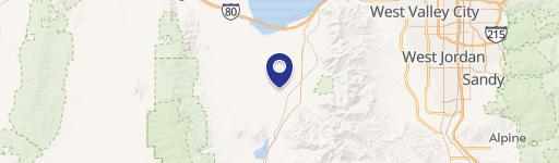 Lake Point Industrial Land Available