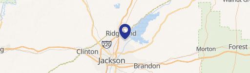 Multifamily Property Near Jackson Medical District