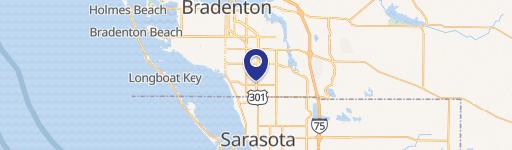 Sarasota Specialty Property For Rent