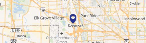 Class A Office Property