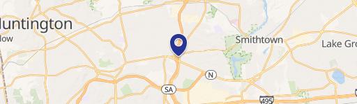 New Class A Logistics Center