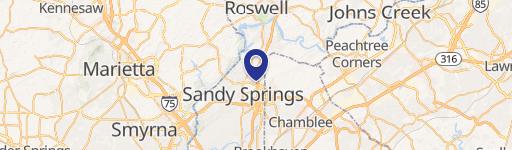 Class A Office Sublease Available