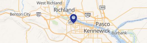 Retail/Office Space Near Columbia Center