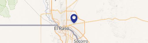 Retail Space in El Paso