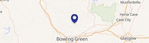 Industrial Land Near I-65