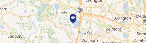 Waltham Headquarters Sublease Opportunity