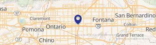 Office Space in Ontario