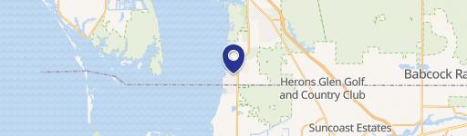 Waterfront Corner Homesite Land