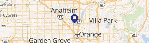 Industrial Campus Near Angel Stadium