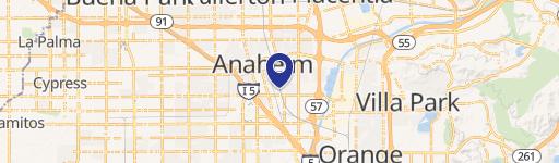 Freestanding Building With EV Stalls