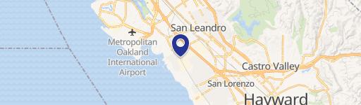 Industrial Space Near Highway 880