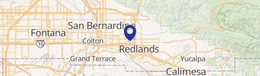 Redlands Office Space Sublease