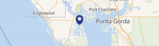 Waterfront Lot in South Gulf