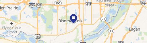 Bloomington Office Space For Lease