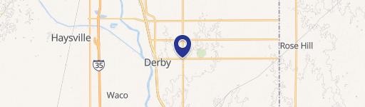 Prime Retail Location in Derby