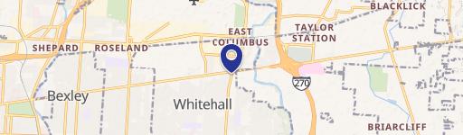 Land Lease in Norton Crossing