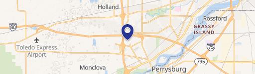 Office Space in Arrowhead Park