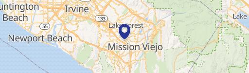 Retail Space in Mission Viejo