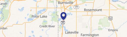 Lakeville Retail Space For Sale