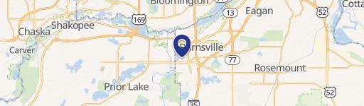 Burnsville Warehouse Space Available