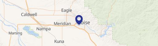 Overland Road Specialty Property Available