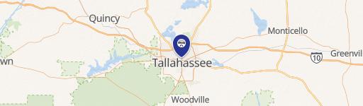 Downtown Tallahassee Office Space Available