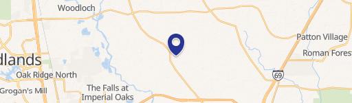 Conroe Specialty Property for Rent